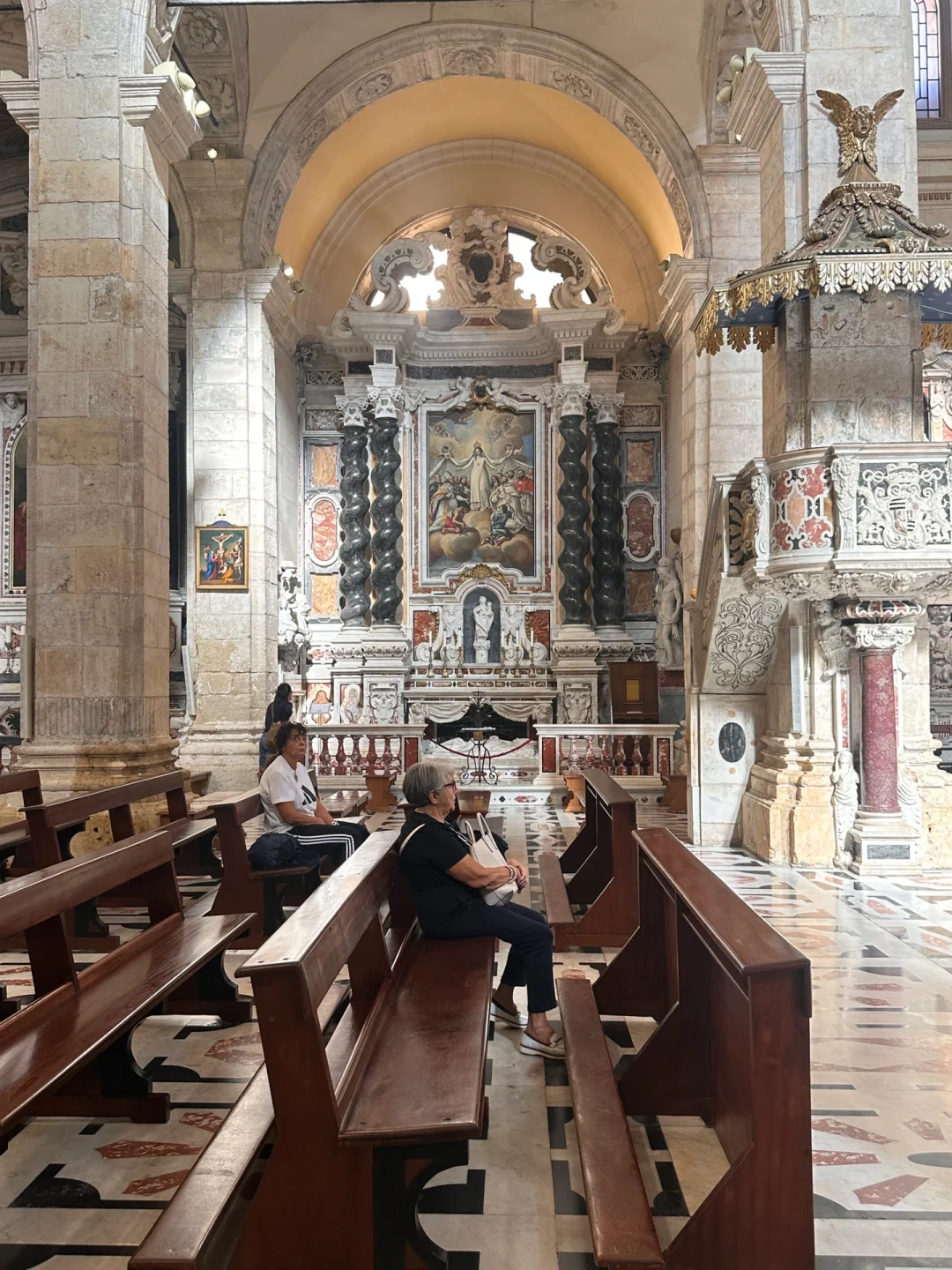 意大利撒丁岛丨这里才是无需滤镜的玻璃海