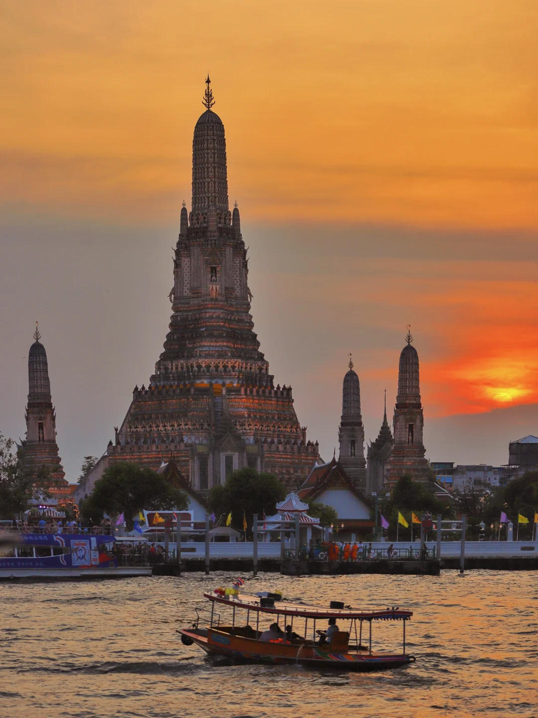 花小钱‼️盘点2025去过的8个境外宝藏旅游地