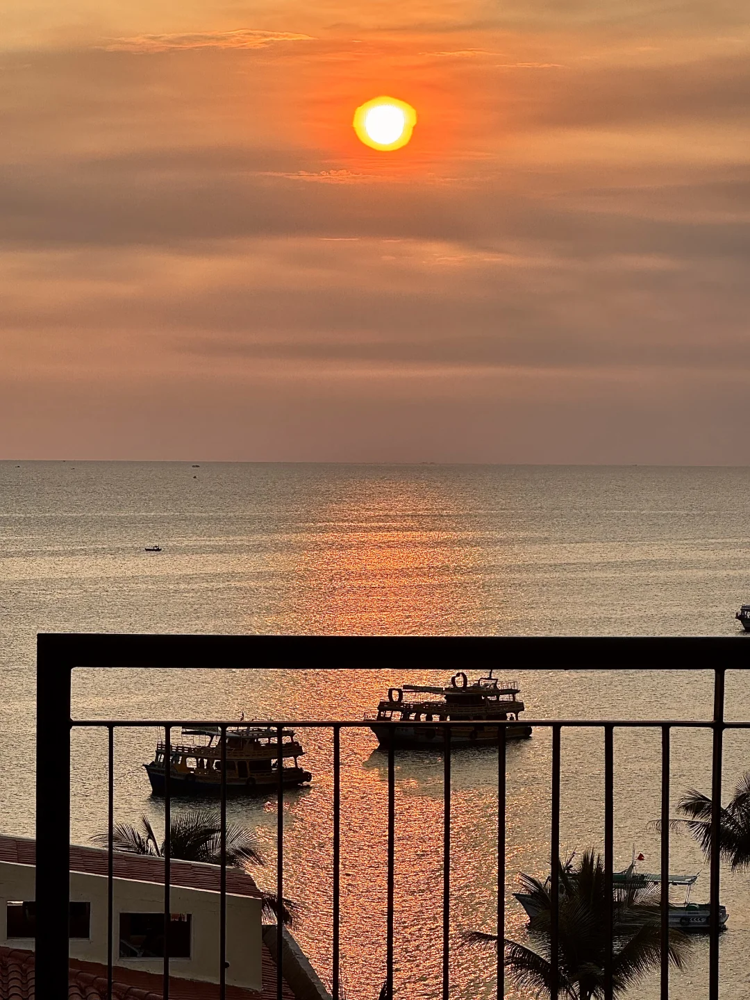 救命!被问800遍的富国岛攻略藏不住了!!