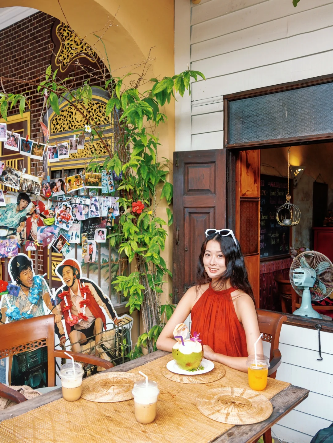 花小钱‼️盘点2025去过的8个境外宝藏旅游地