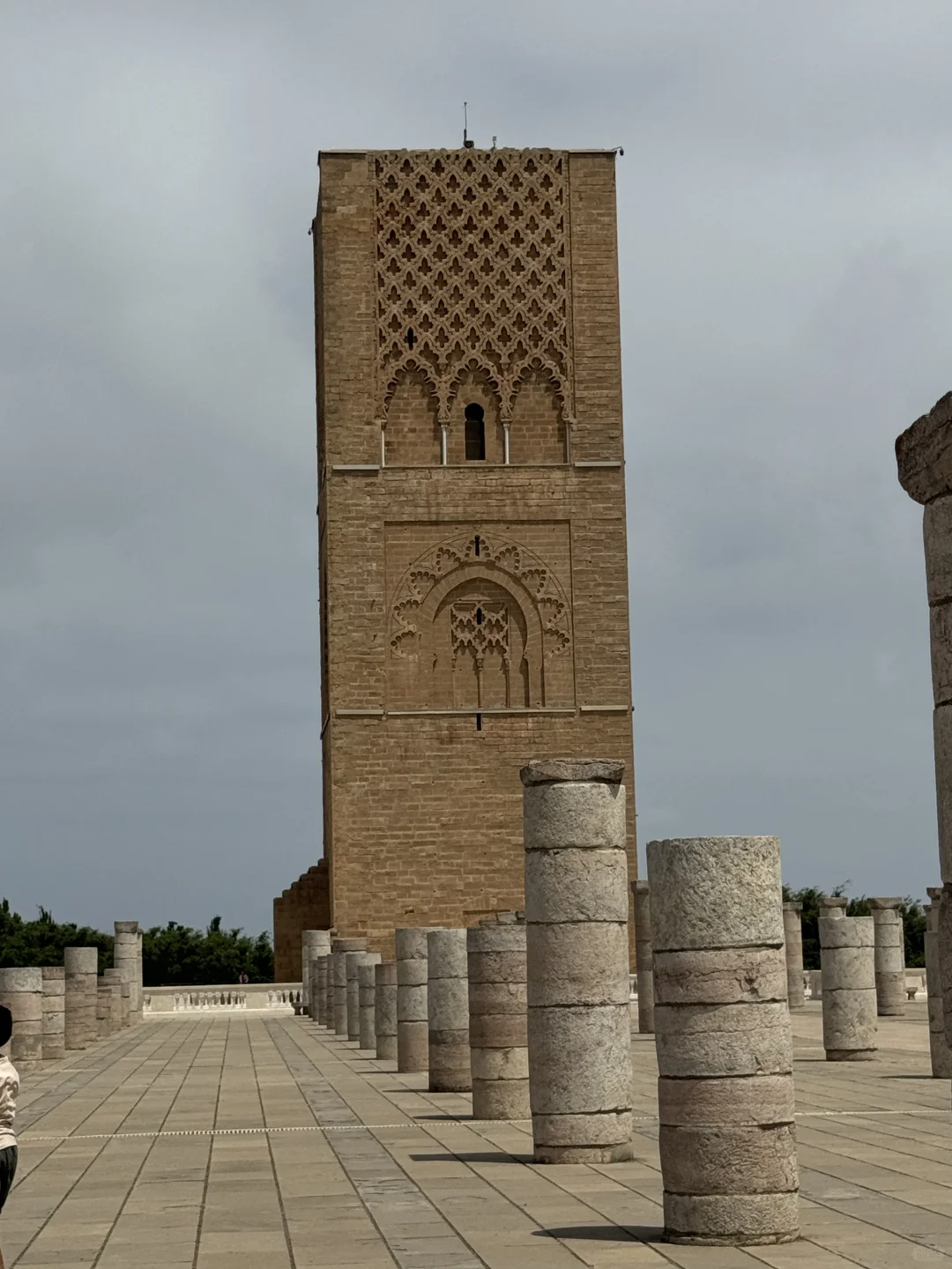 最详细拉巴特city walk/自由行旅游攻略