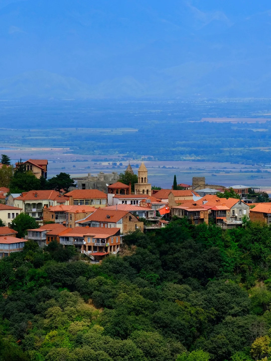 风景不输西欧的爱情小镇！关键还免签！