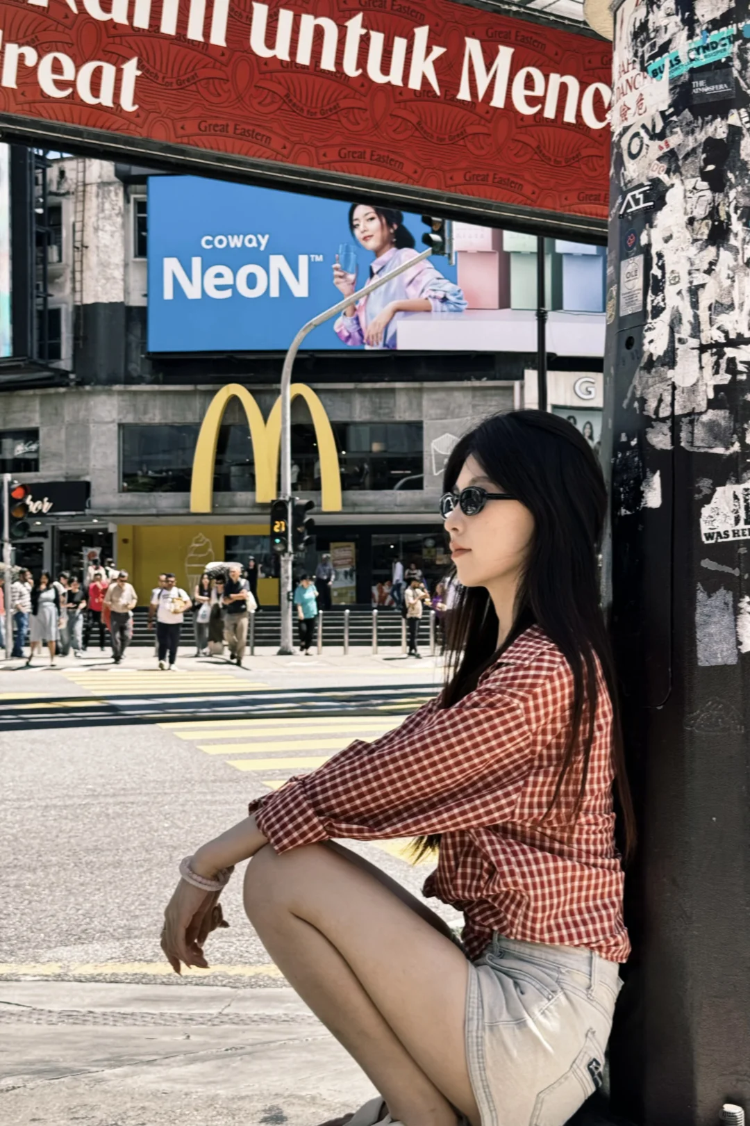 马来西亚旅游保姆级攻略！！出国小白也轻松！