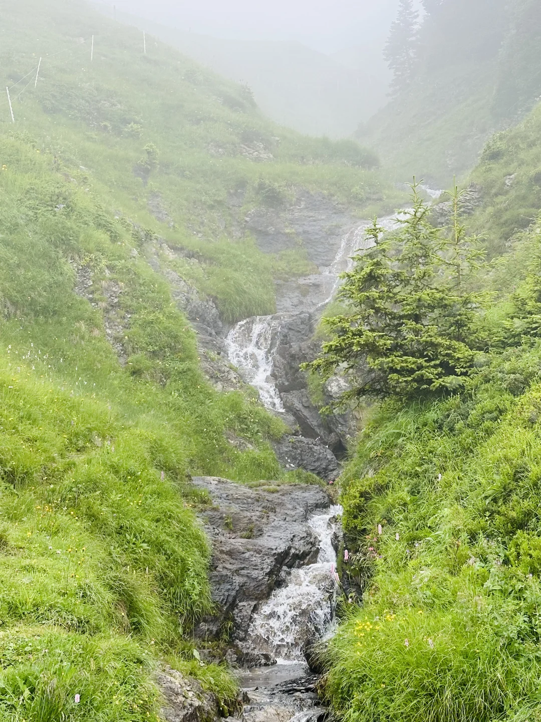 绝美的瑞士小镇🇨🇭