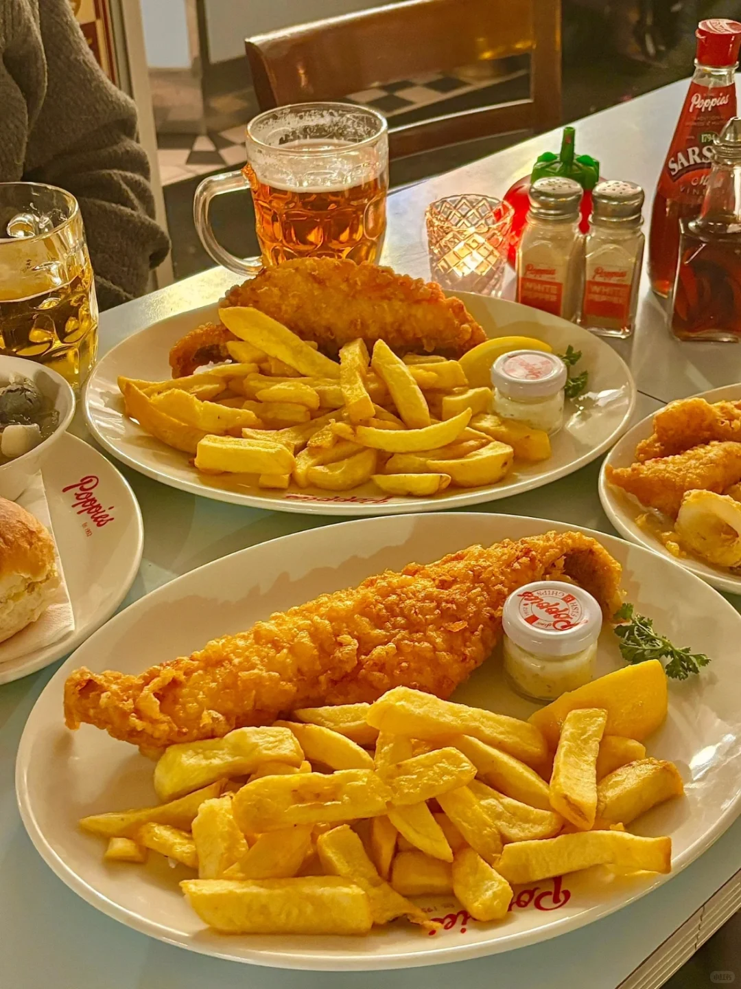 英国是古典与现代交织的震撼是转角遇见历史