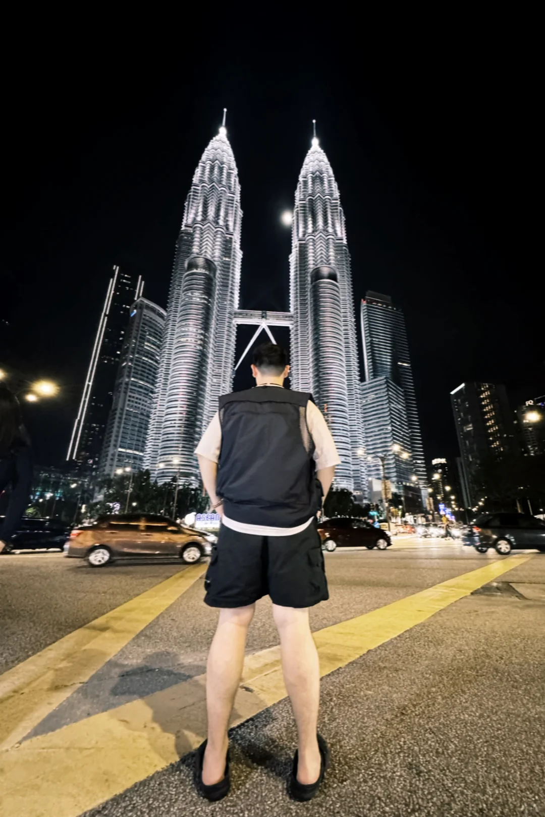 马来西亚旅游保姆级攻略！！出国小白也轻松！