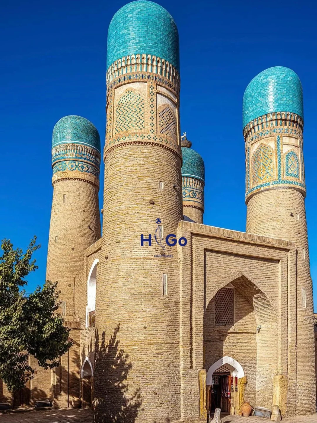 人均4k玩出欧洲3万质感！超冷门中亚小国