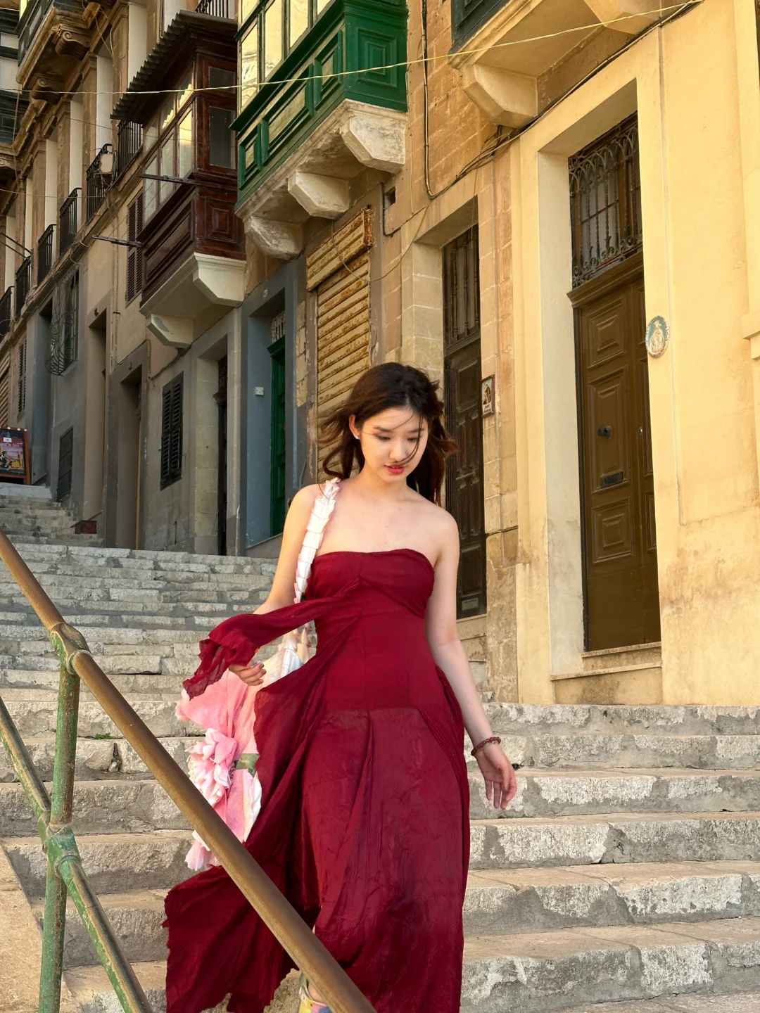 欧洲海岛马耳他🇲🇹绝无仅有！最好玩攻略！