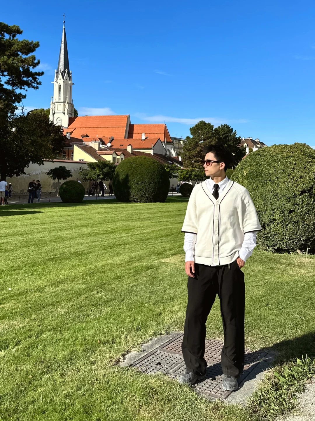 别只知道瑞士了，天堂之国奥地利更有性价比