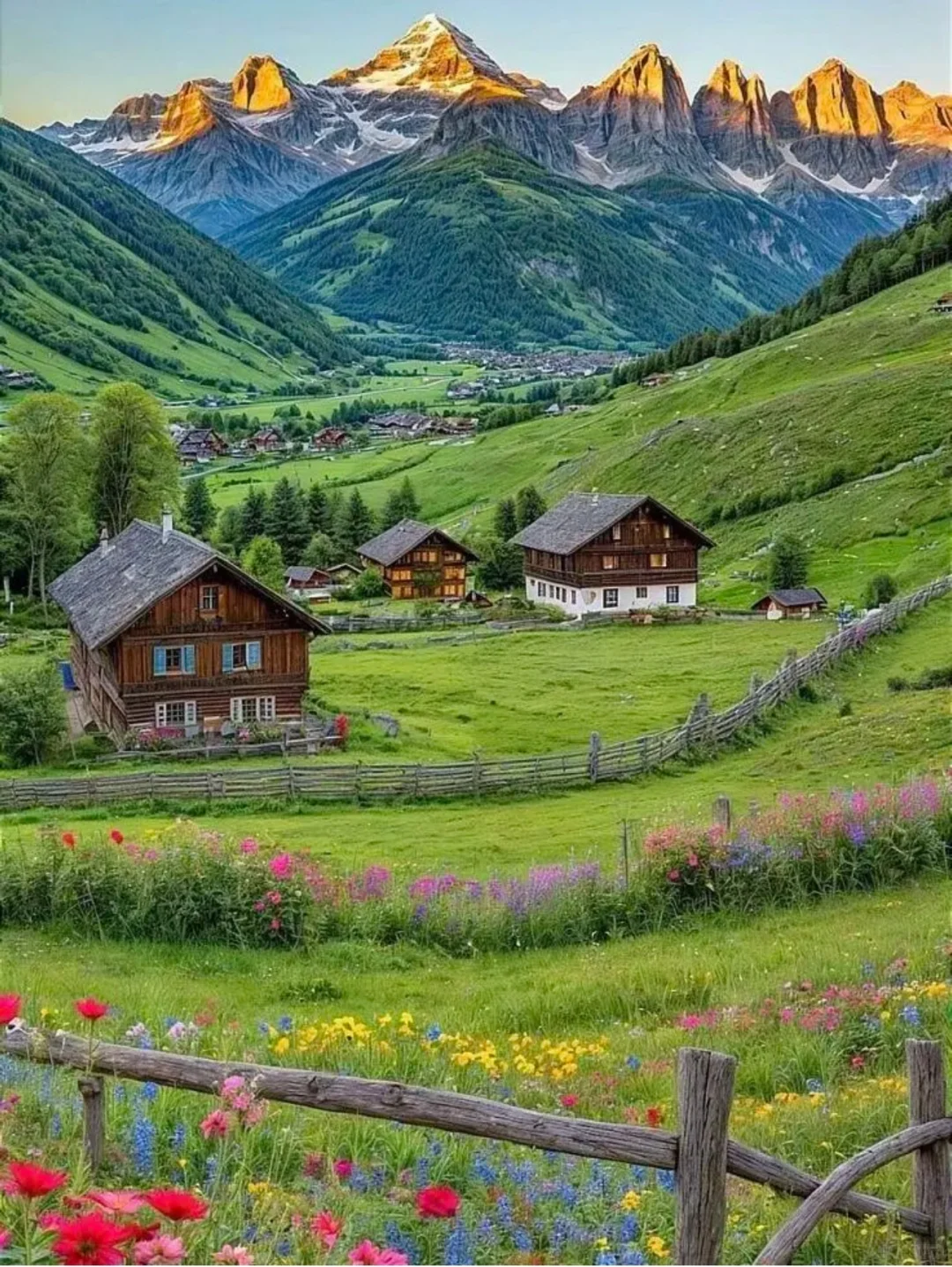 环游世界第七站：新西兰皇后镇