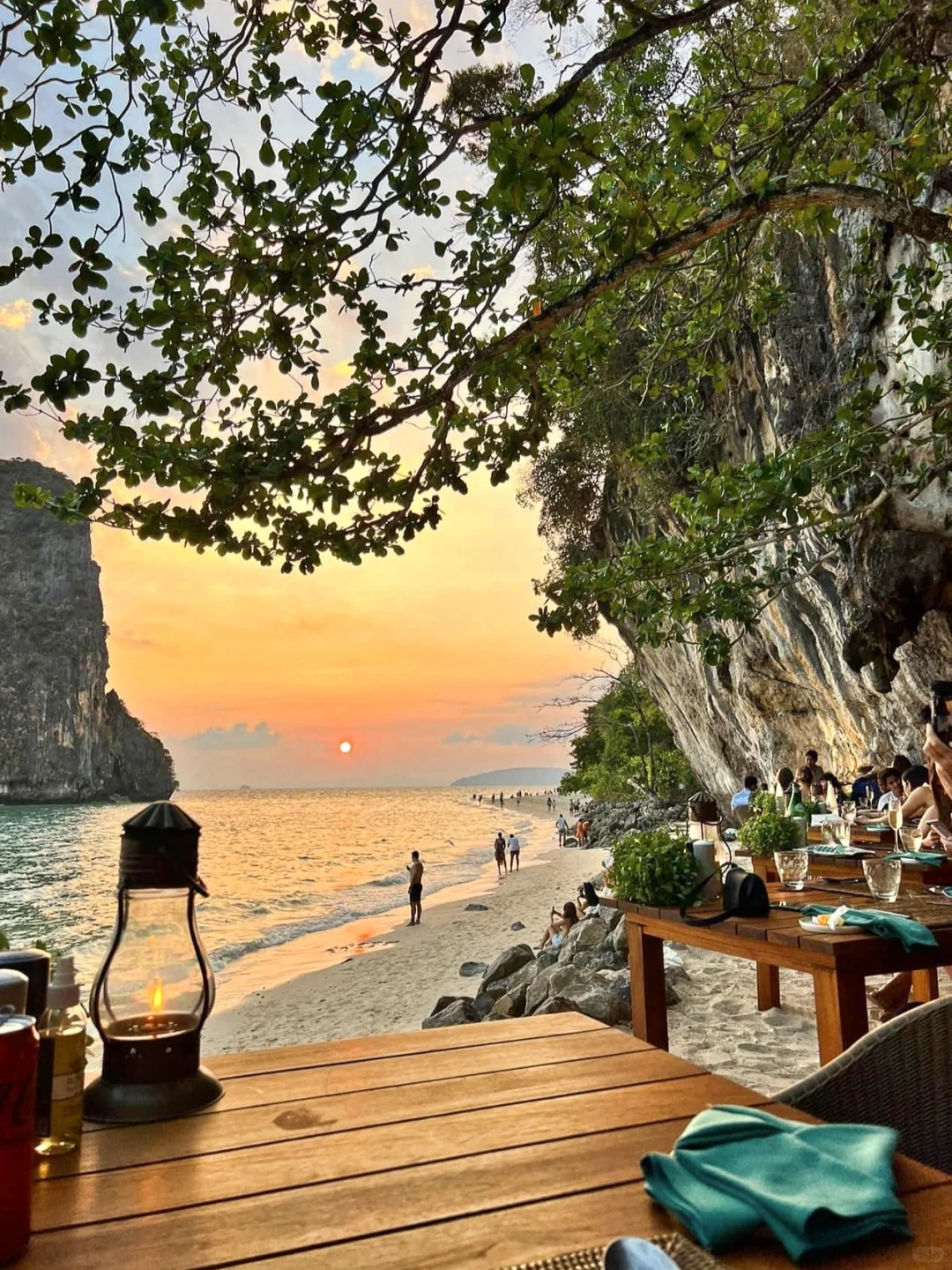 第一次出国旅游，不如考虑一下东南亚的泰国