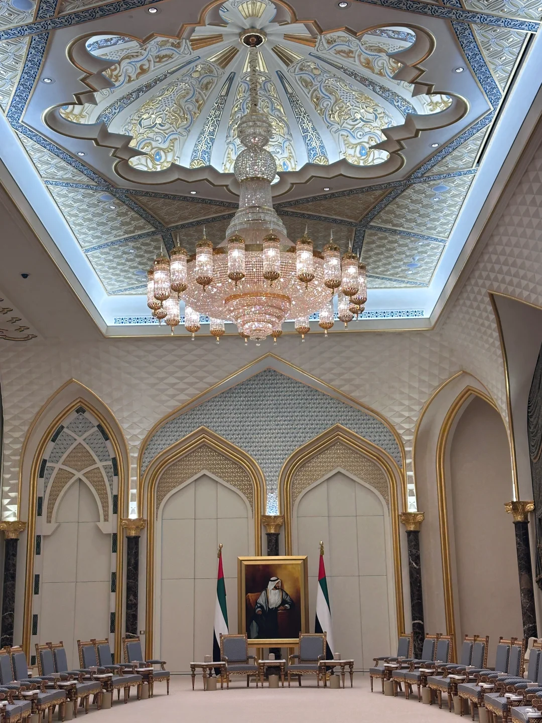 🇦🇪阿联酋两天足够