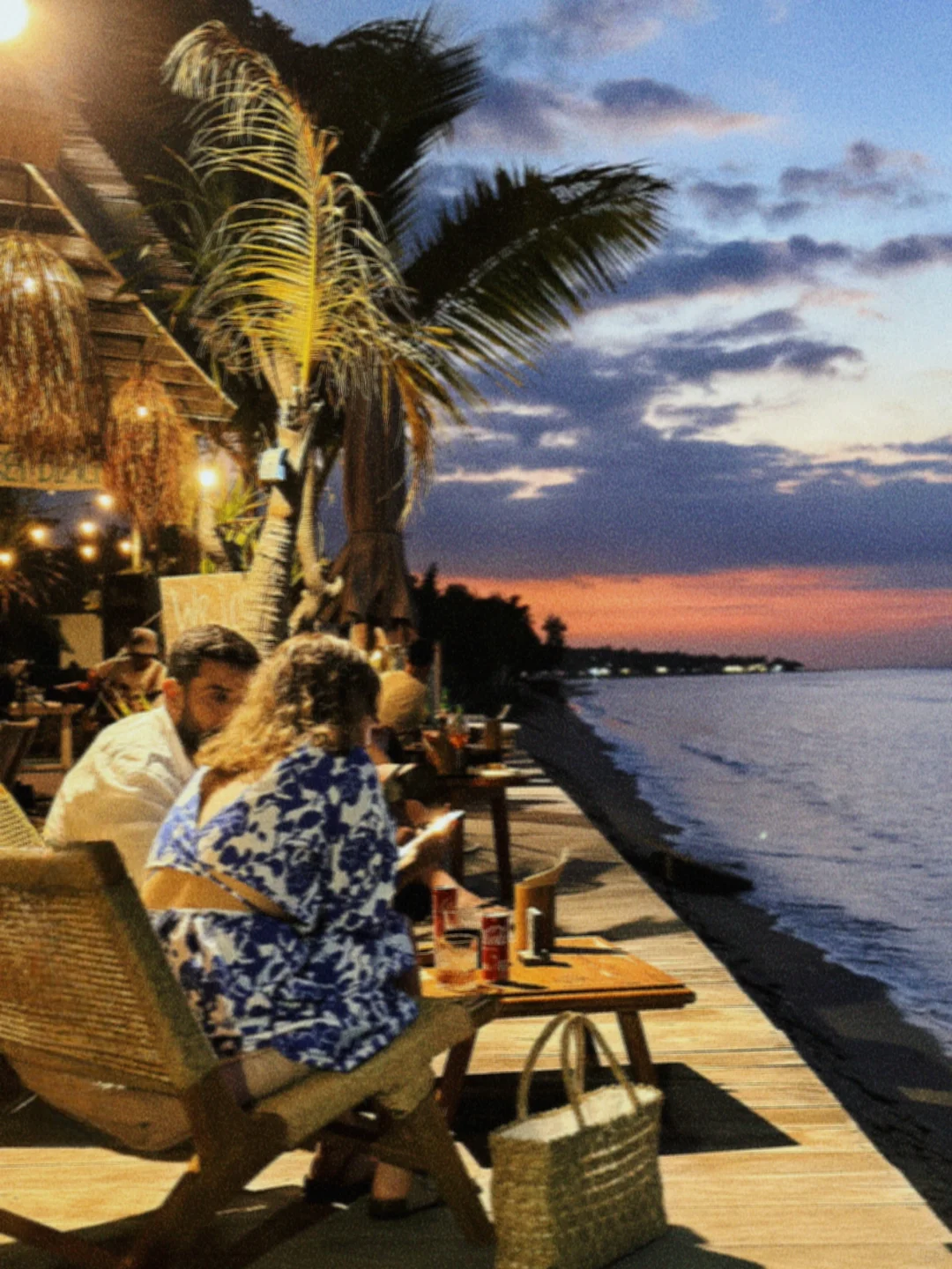 我们应该去享受世界🌍