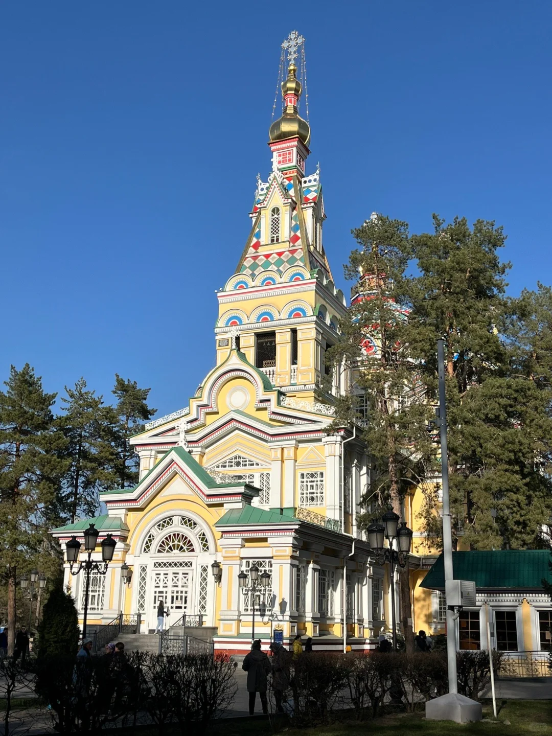 免签！中国神秘的邻国，坐大巴就能去‼️