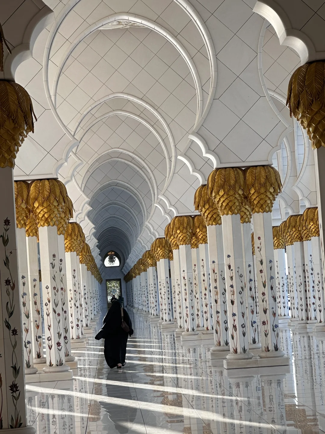 🇦🇪阿联酋两天足够