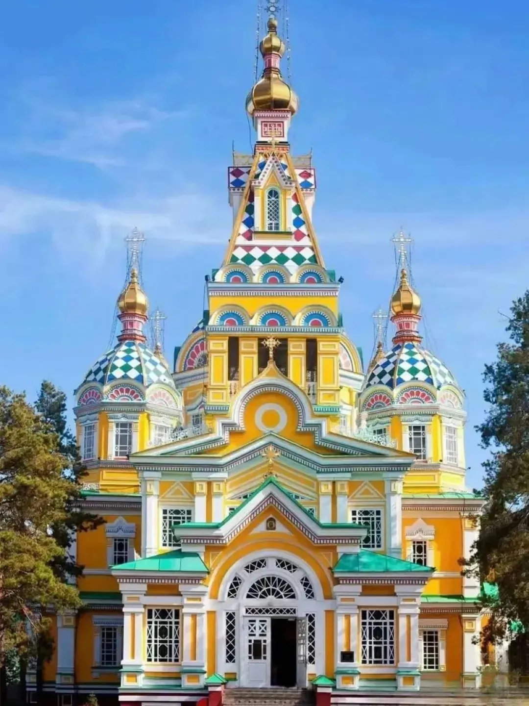 免签！中国神秘的邻国，坐大巴就能去‼️