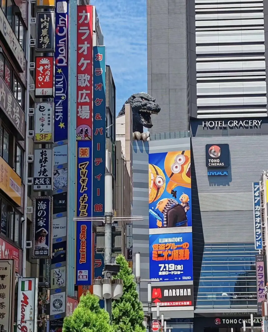 日本旅游已回，血泪教训！！！