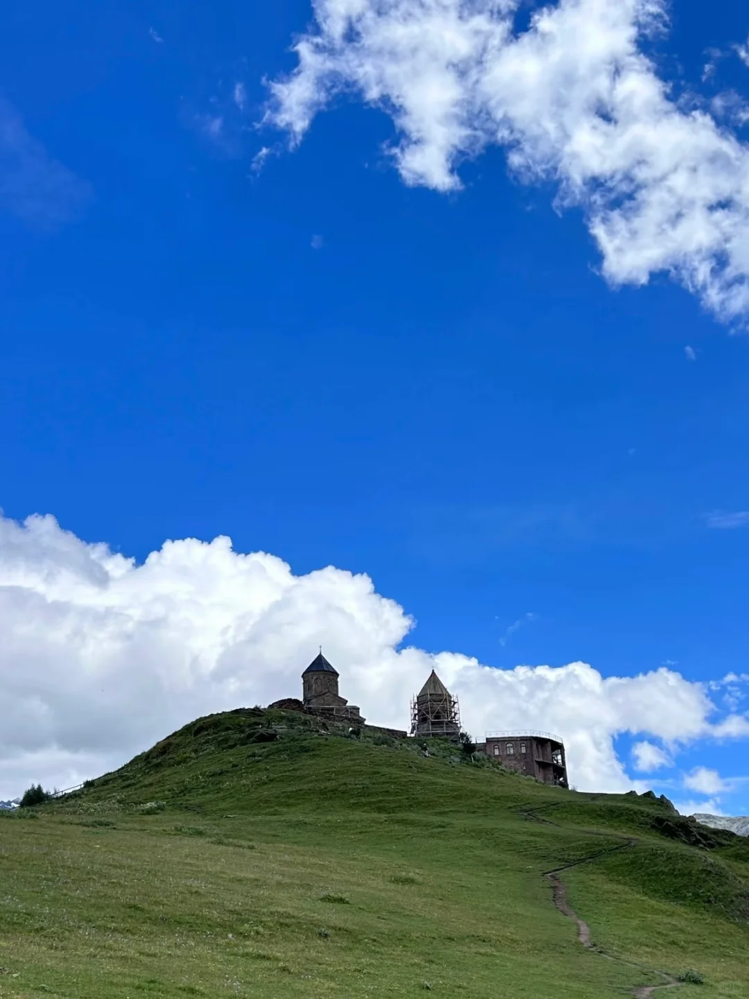 真心不建议太年轻的时候去格鲁吉亚🇬🇪