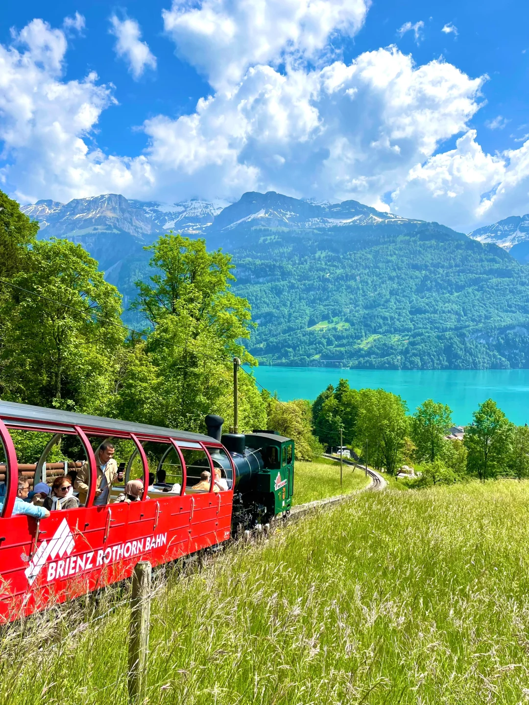 人生不过三万天，能记住一辈子的旅行瞬间❗️