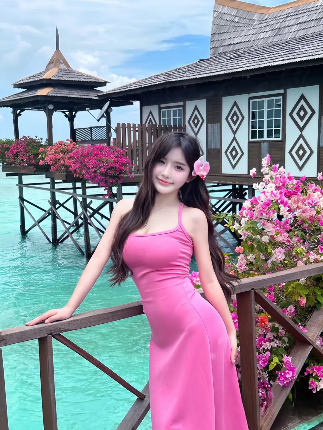 绝了！出国第一站一定要首选免签国马来西亚