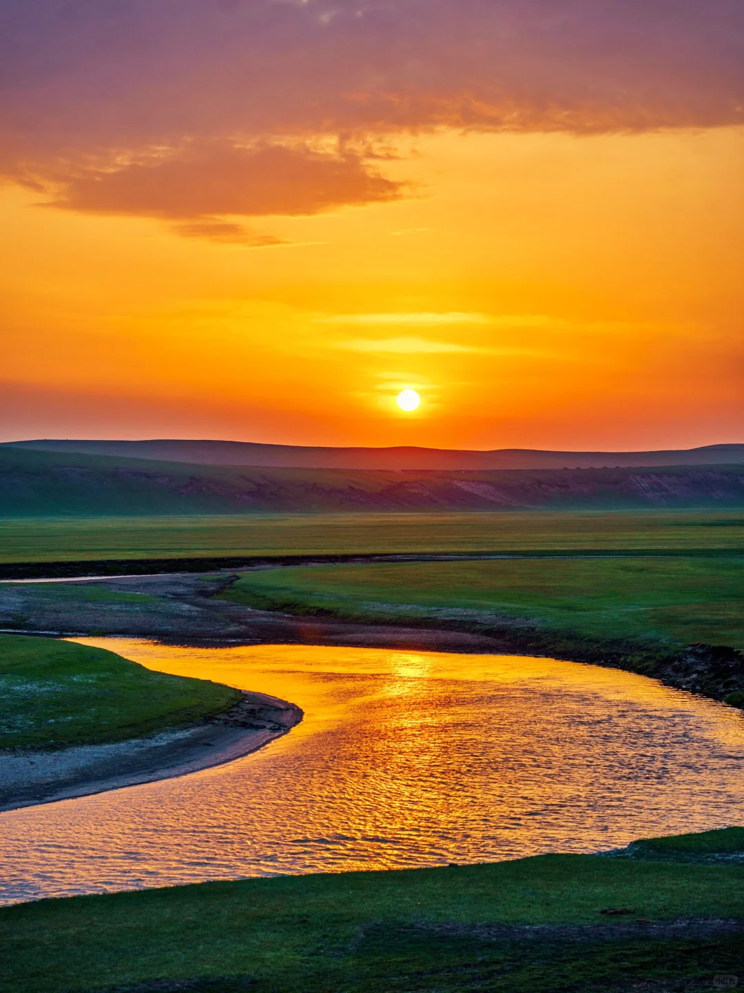 玩明白了!呼伦贝尔6天5晚超全攻略!不踩雷❗️