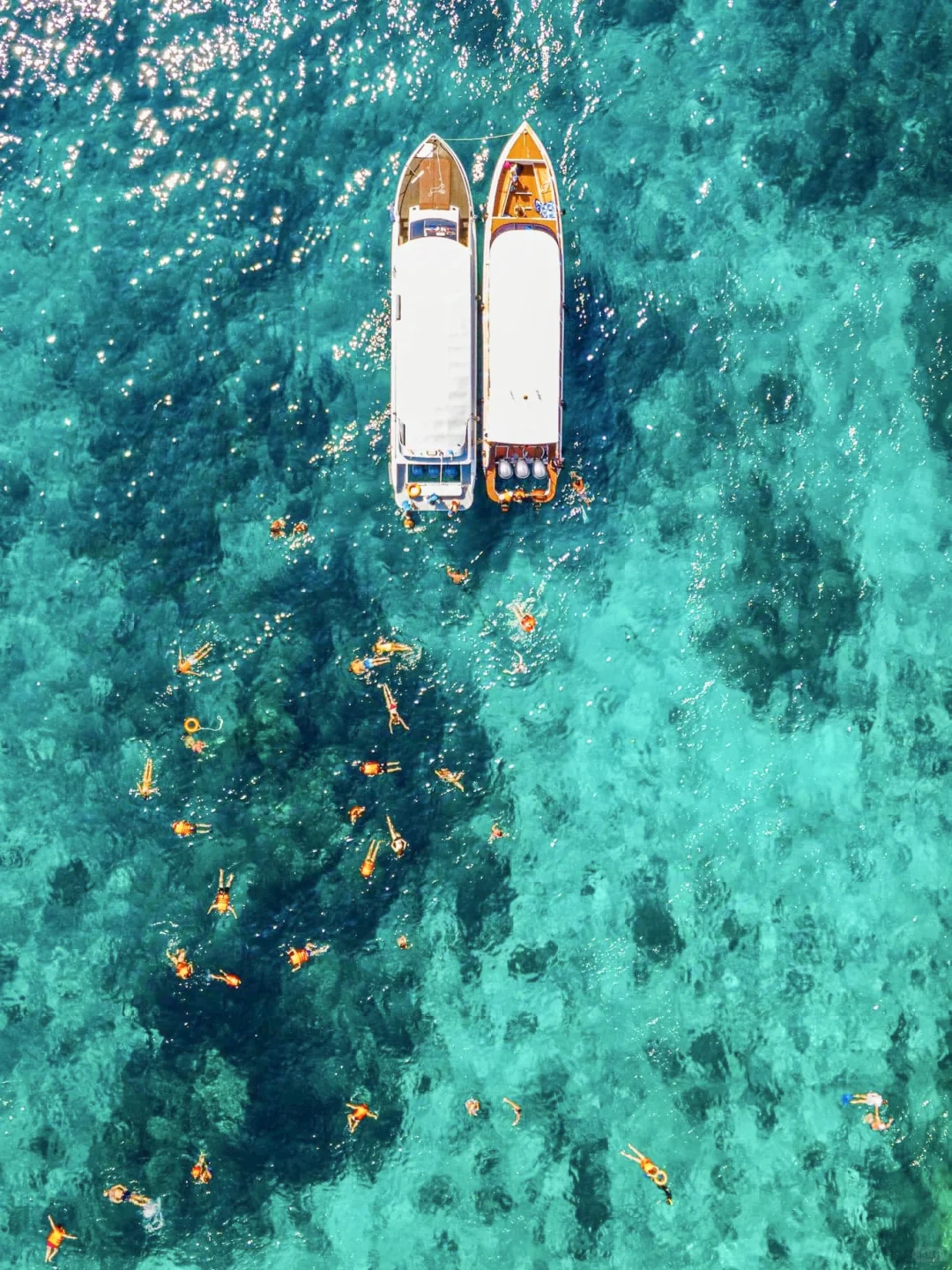 第一次出国旅游，不如考虑一下东南亚的泰国