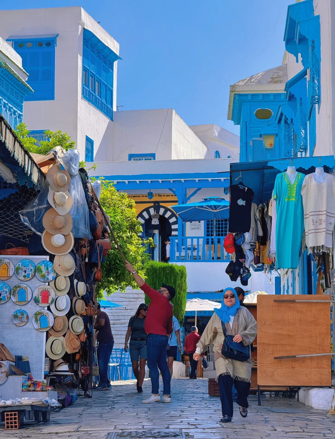 迄今为止，我最推荐的免签小众国家人均1.5K