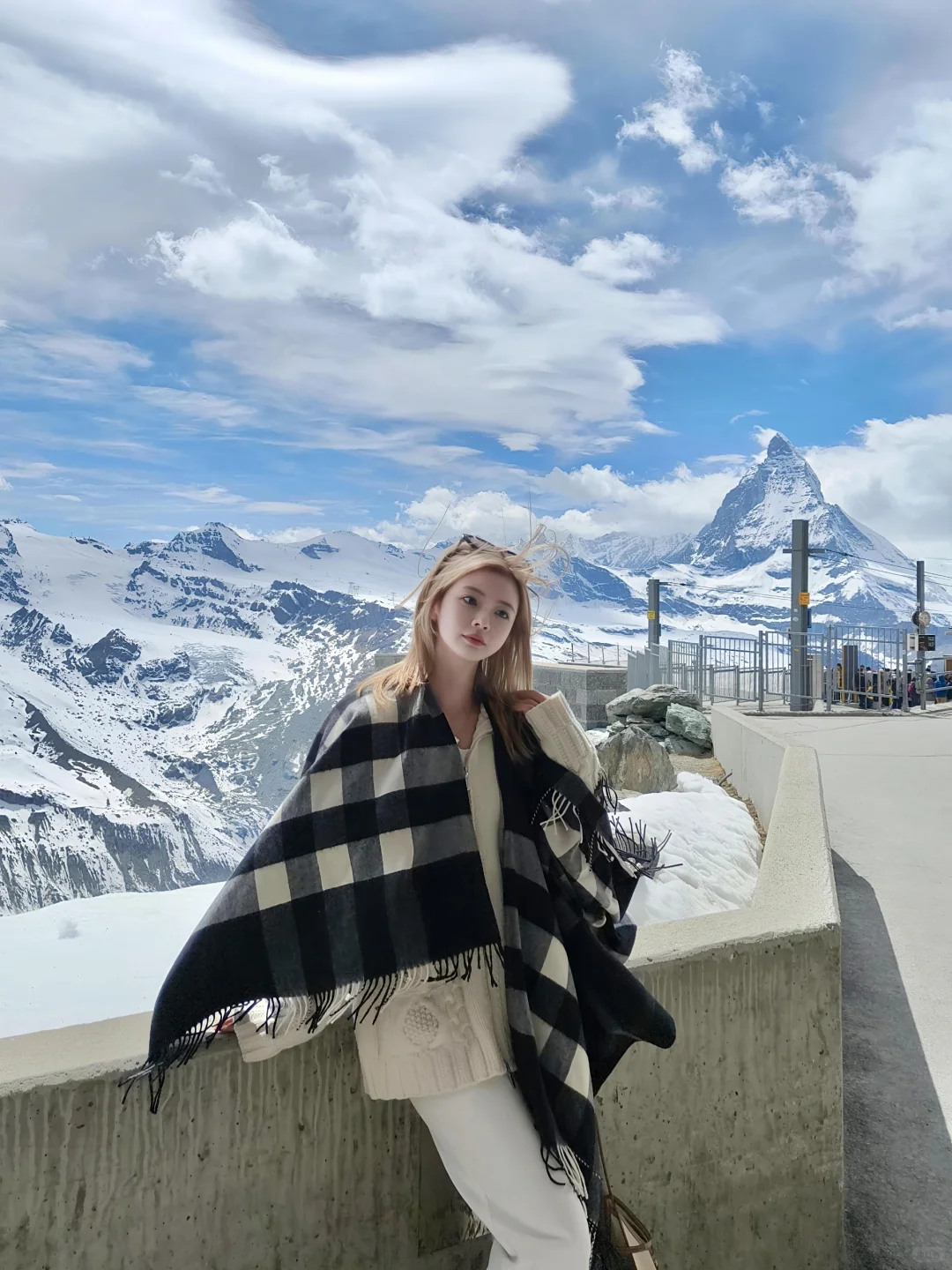 看过世界,仍被瑞士震撼🇨🇭