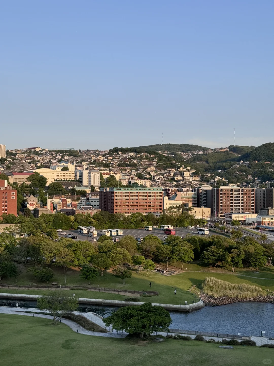 邮轮旅行🛳️ 日本+韩国💰总花费1514人民币