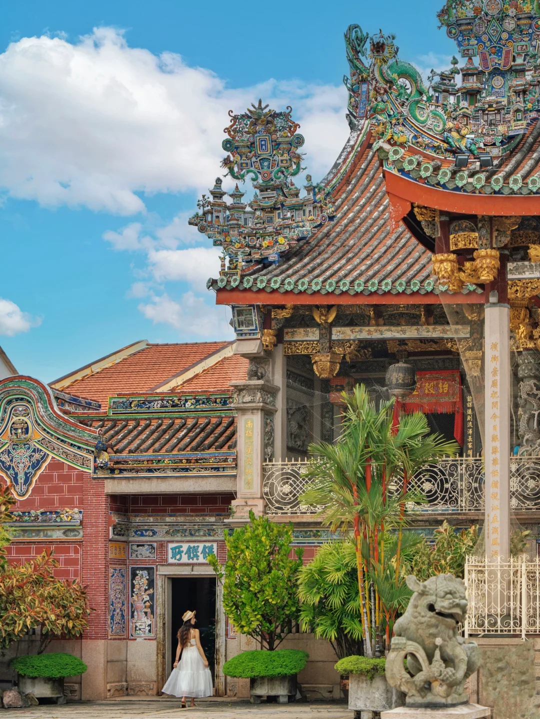 花小钱‼️盘点2025去过的8个境外宝藏旅游地