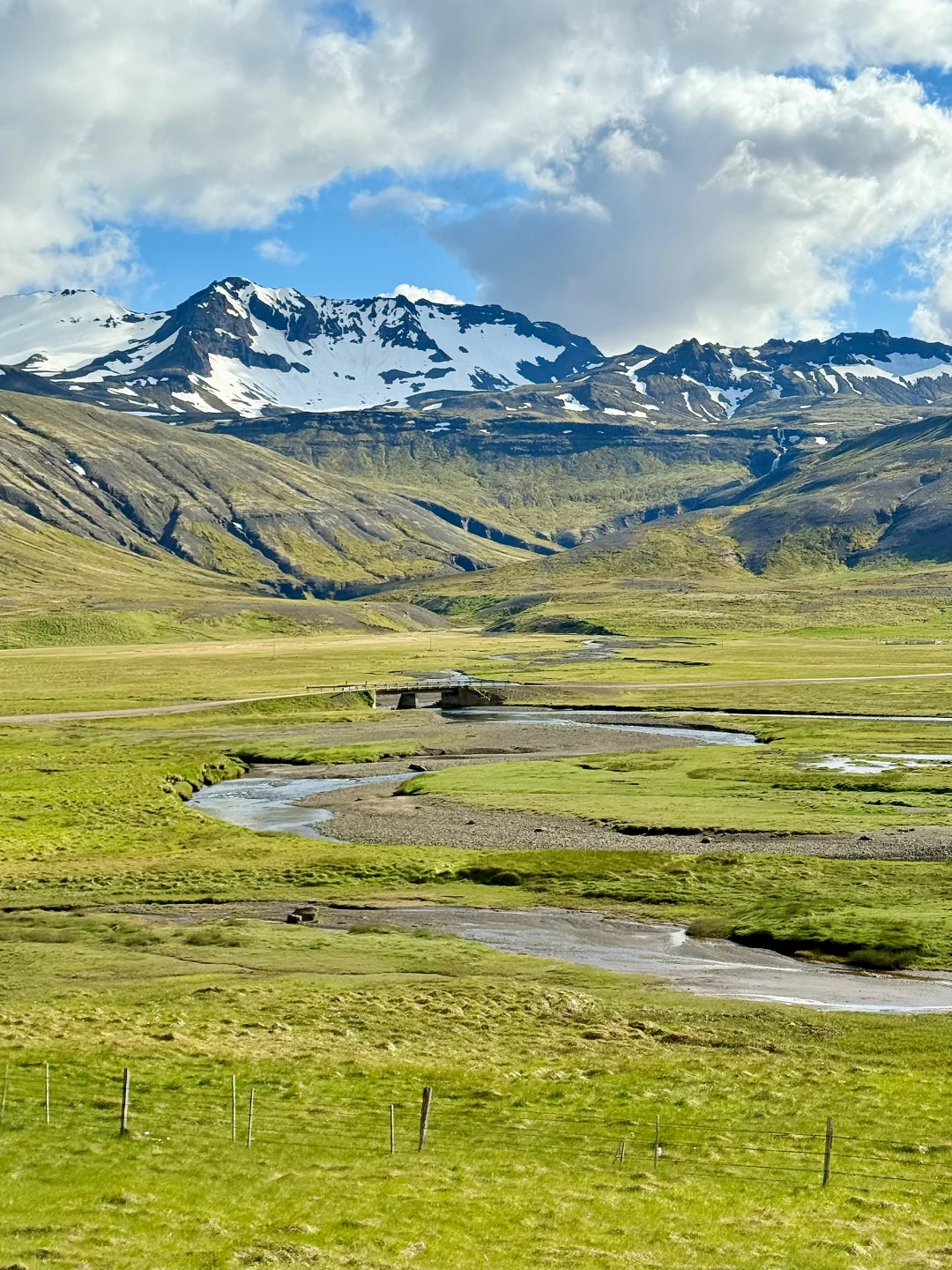 🌸 5月的冰岛,已经美到Next Level了!