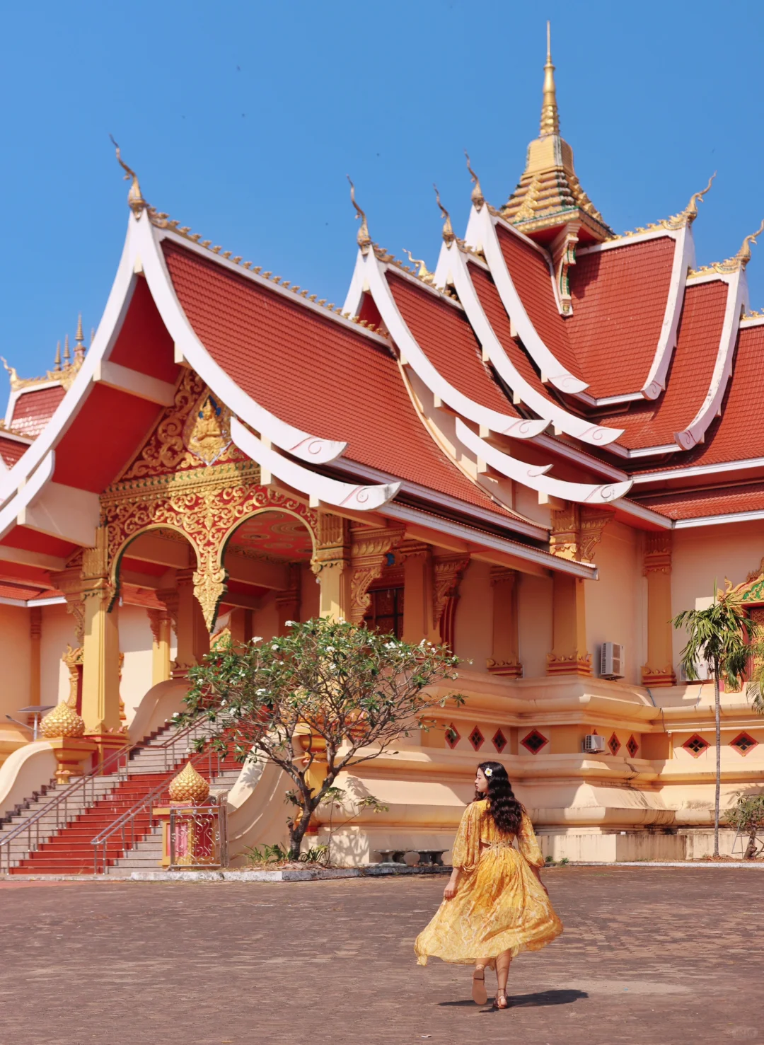 花小钱‼️盘点2025去过的8个境外宝藏旅游地