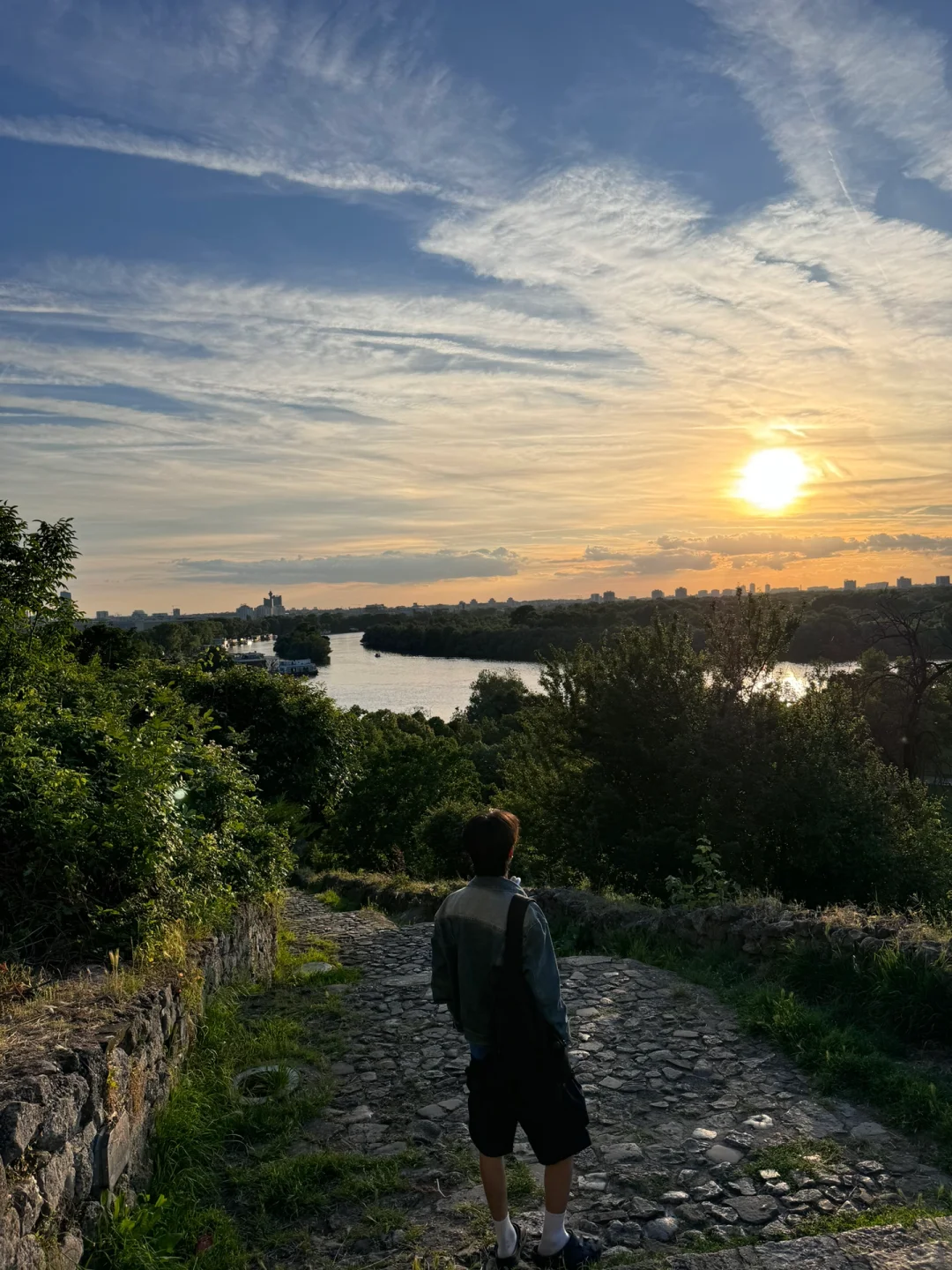 3天2晚花费600R 这个欧洲小众免签国美爆了