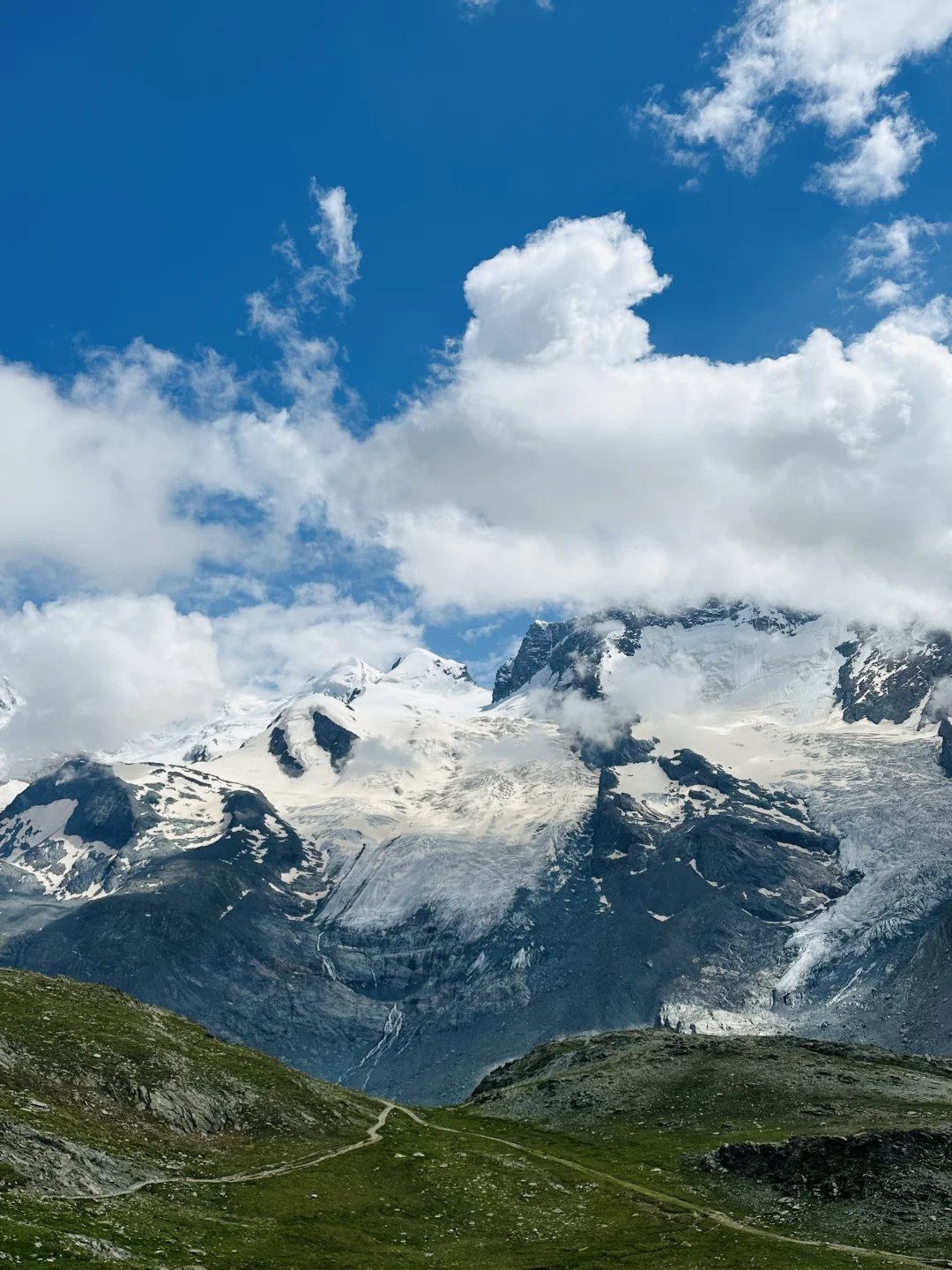 绝美的瑞士小镇🇨🇭