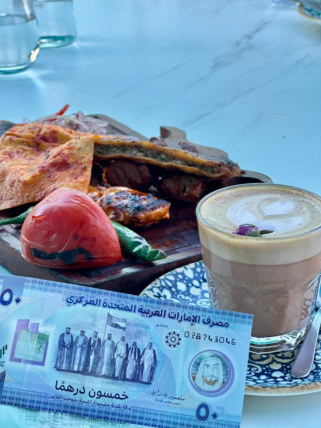 🇦🇪阿联酋两天足够