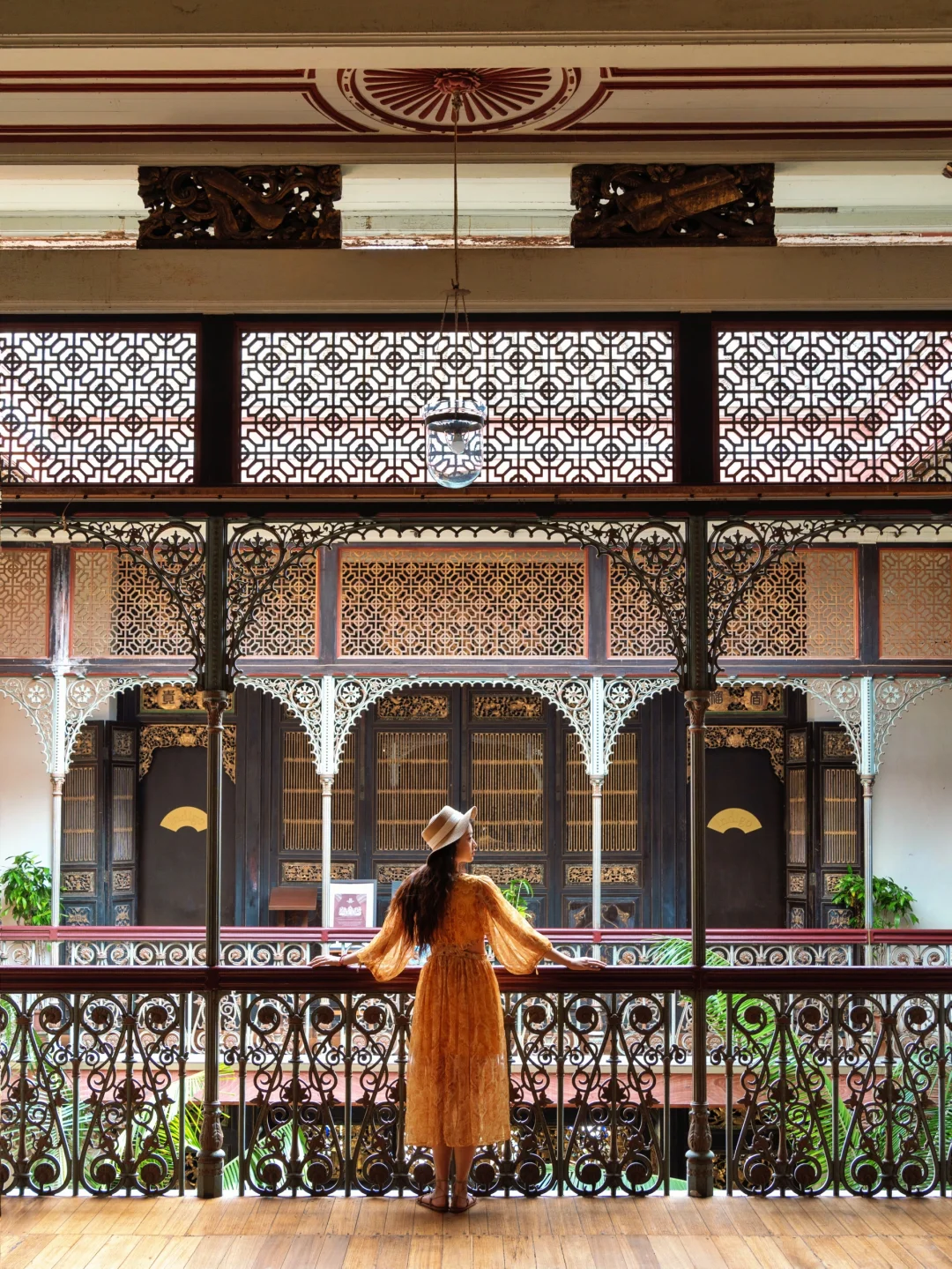 花小钱‼️盘点2025去过的8个境外宝藏旅游地