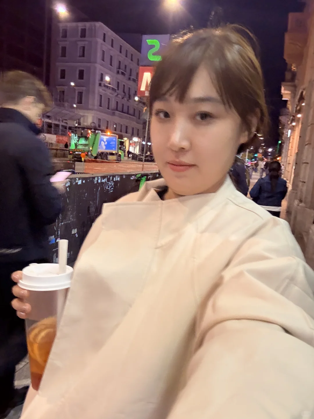 在欧洲,这招防盗真灵