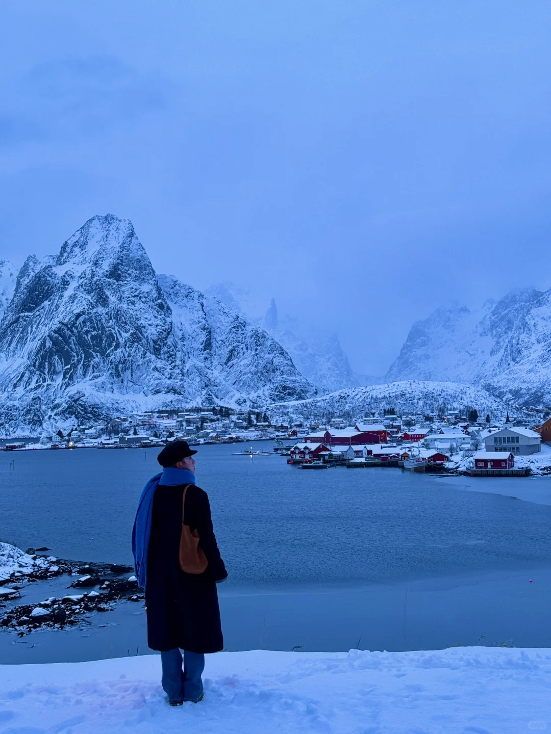 人生不过三万天，能记住一辈子的旅行瞬间❗️