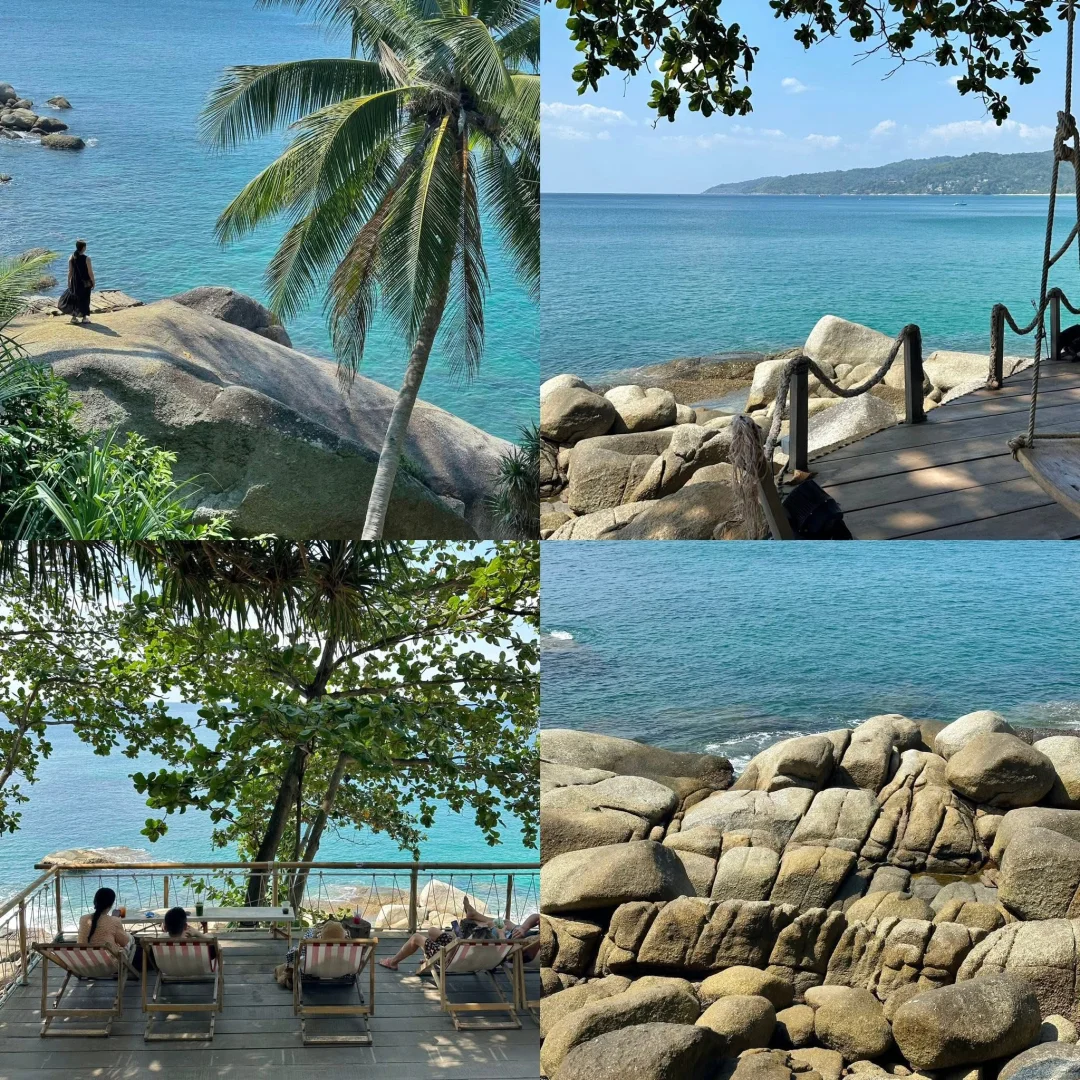 暑假谁还没有计划要去哪里玩？来看看！