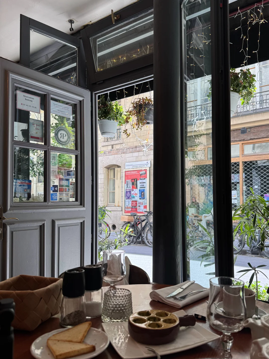 太喜欢巴黎了！！