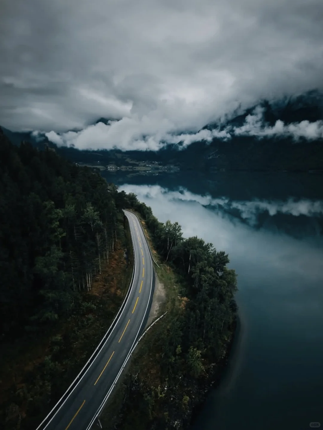 🇳🇴挪威真的绝美，但不建议一个人来