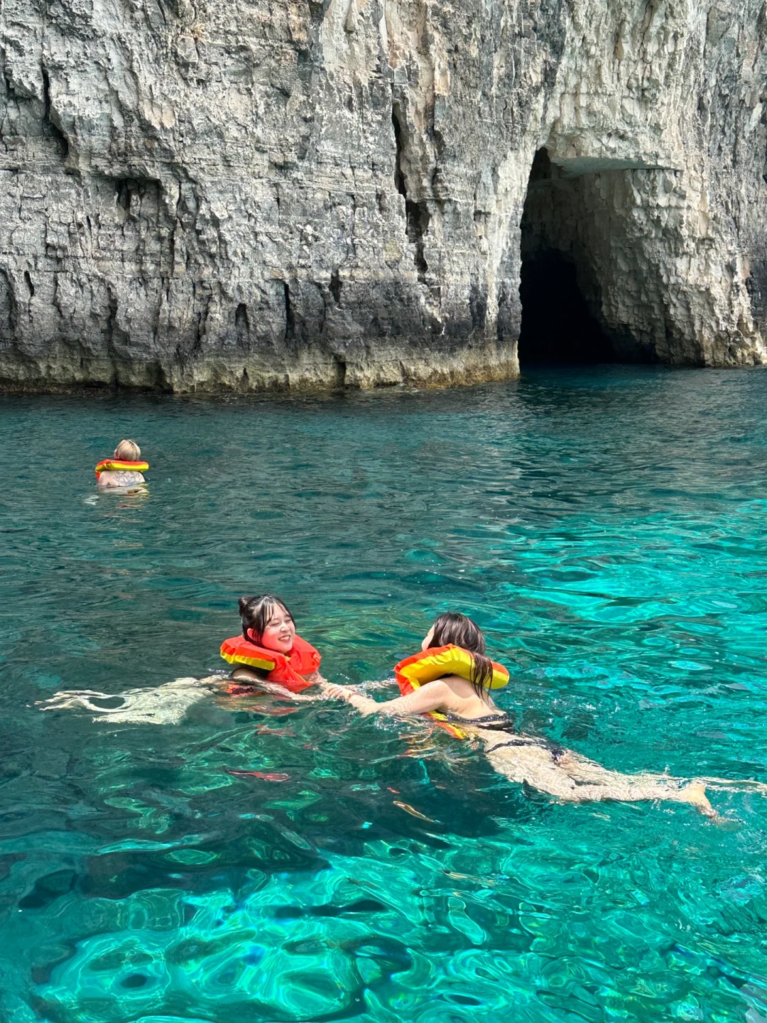 欧洲海岛马耳他🇲🇹绝无仅有！最好玩攻略！