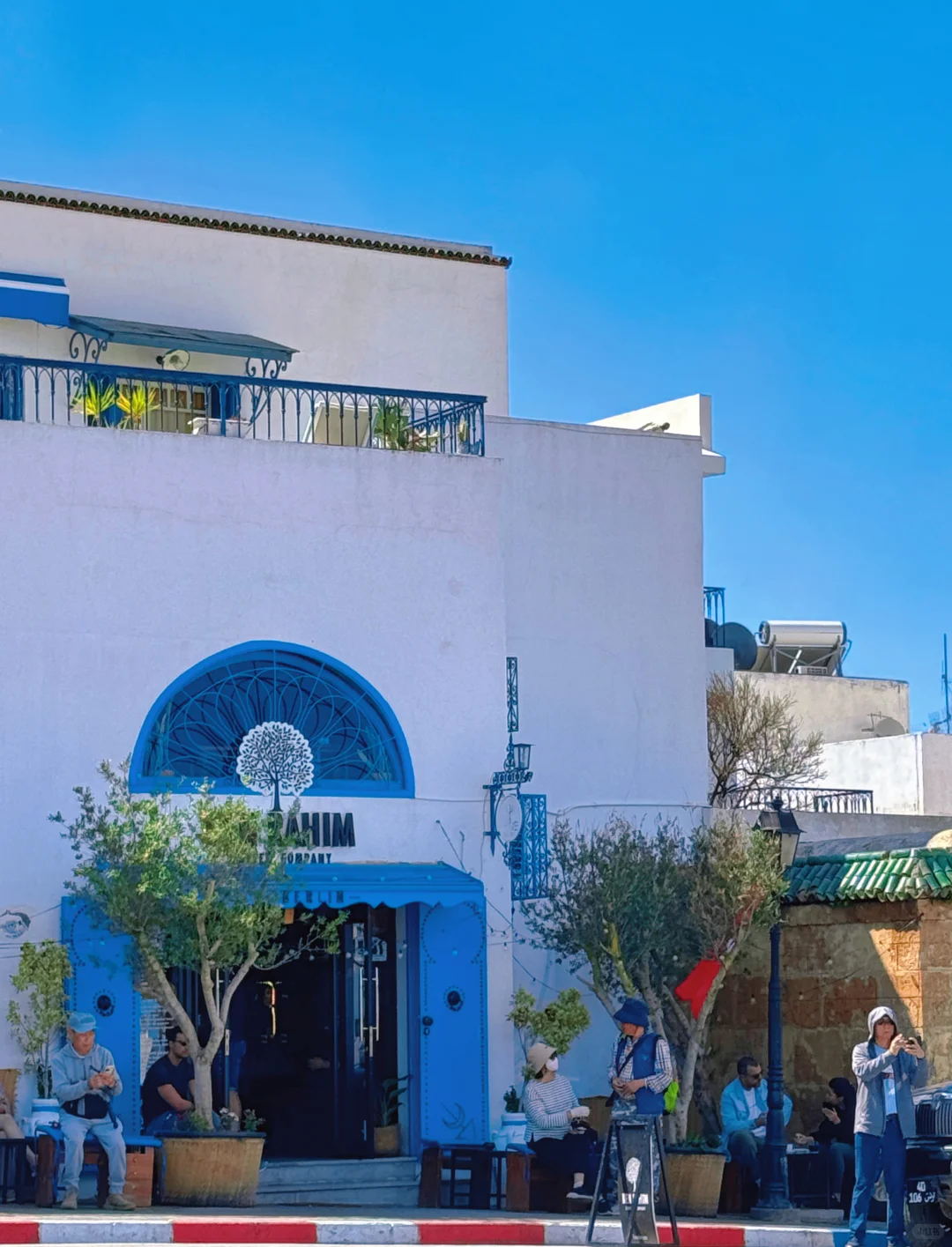 迄今为止，我最推荐的免签小众国家人均1.5K