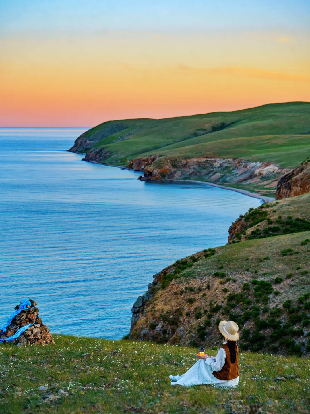 玩明白了!呼伦贝尔6天5晚超全攻略!不踩雷❗️