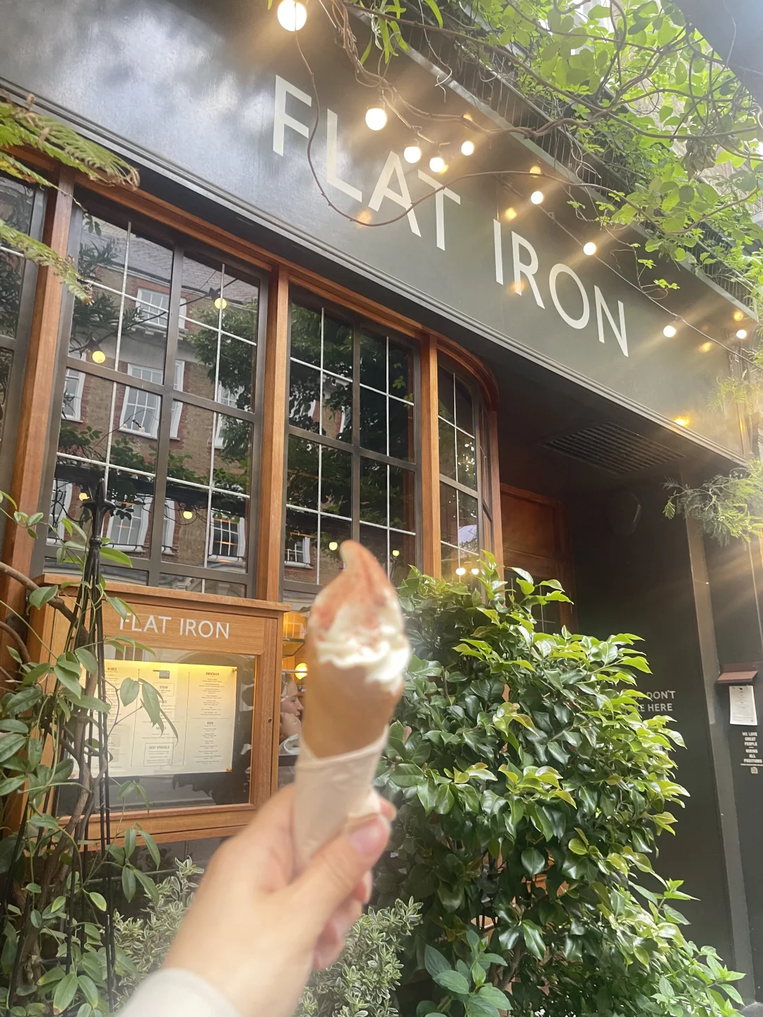 DAY 2🇬🇧伦敦旅游攻略|游记,一天走多少步