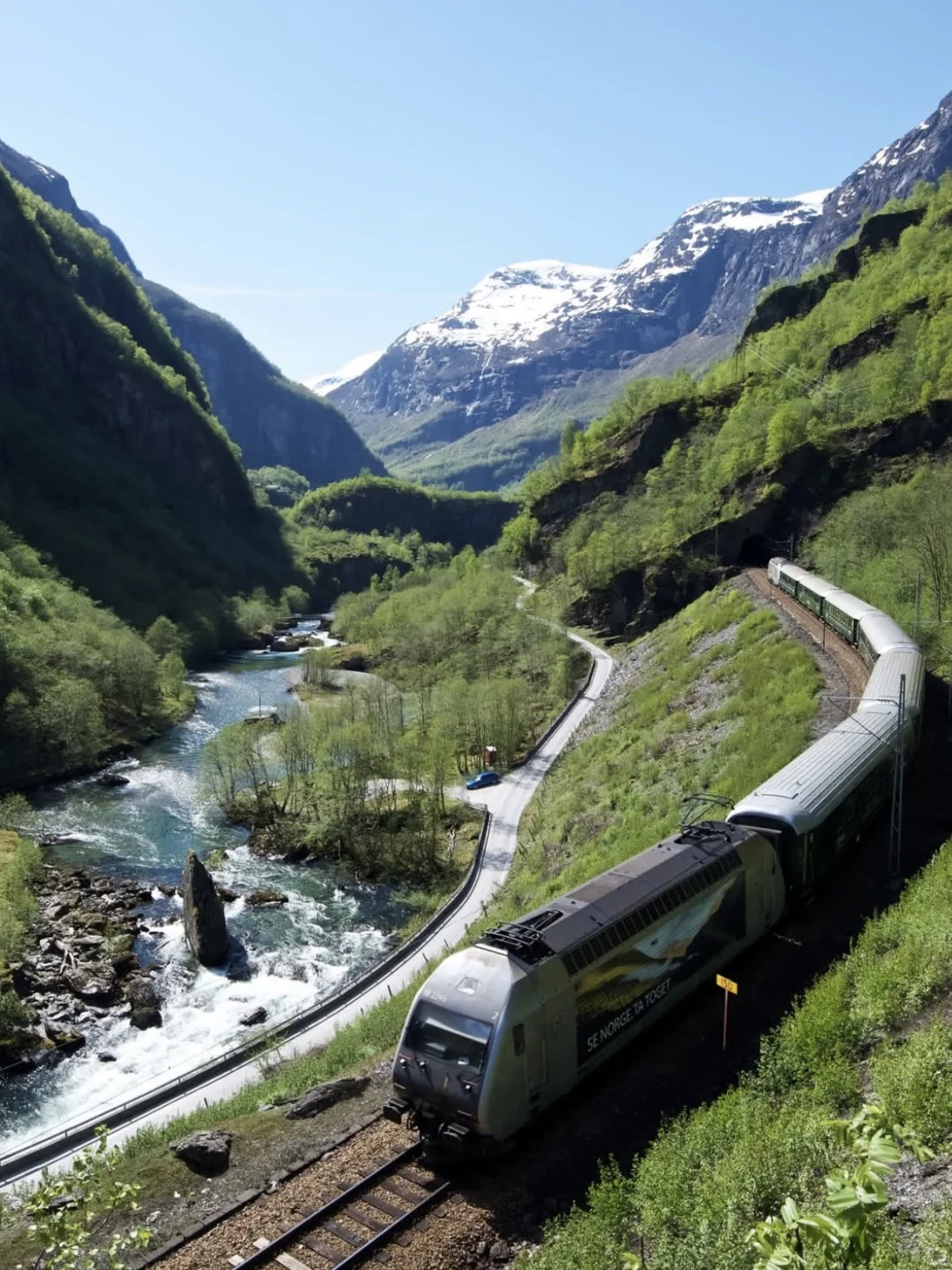 🇳🇴挪威真的绝美，但不建议一个人来