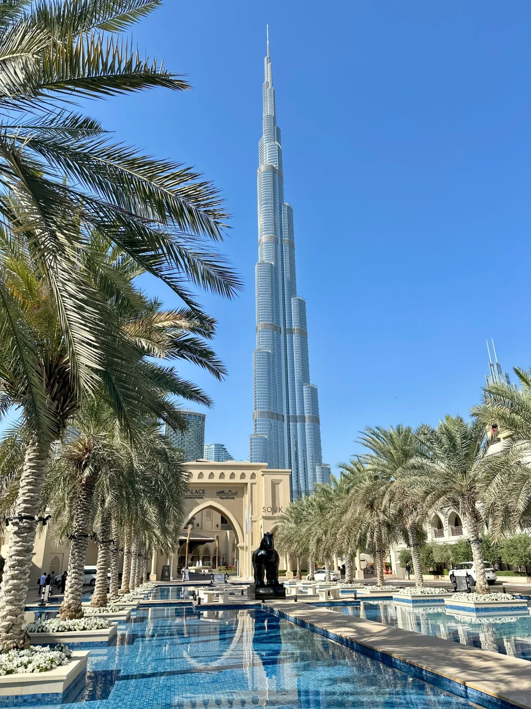 🇦🇪阿联酋两天足够