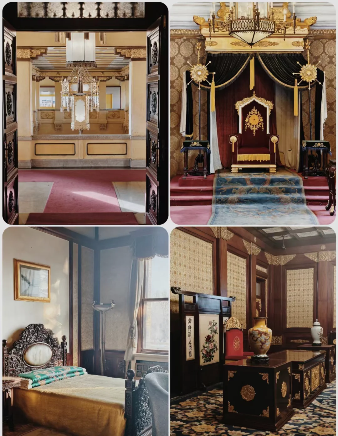 长春红旗街必玩景点✨