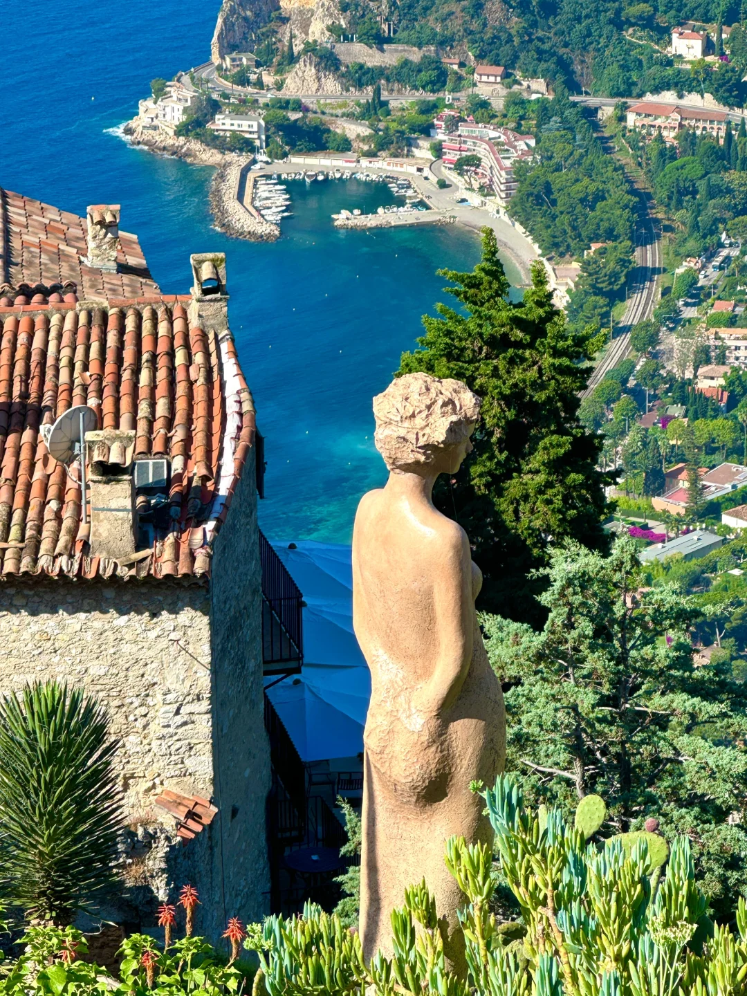 人生不过三万天，能记住一辈子的旅行瞬间❗️