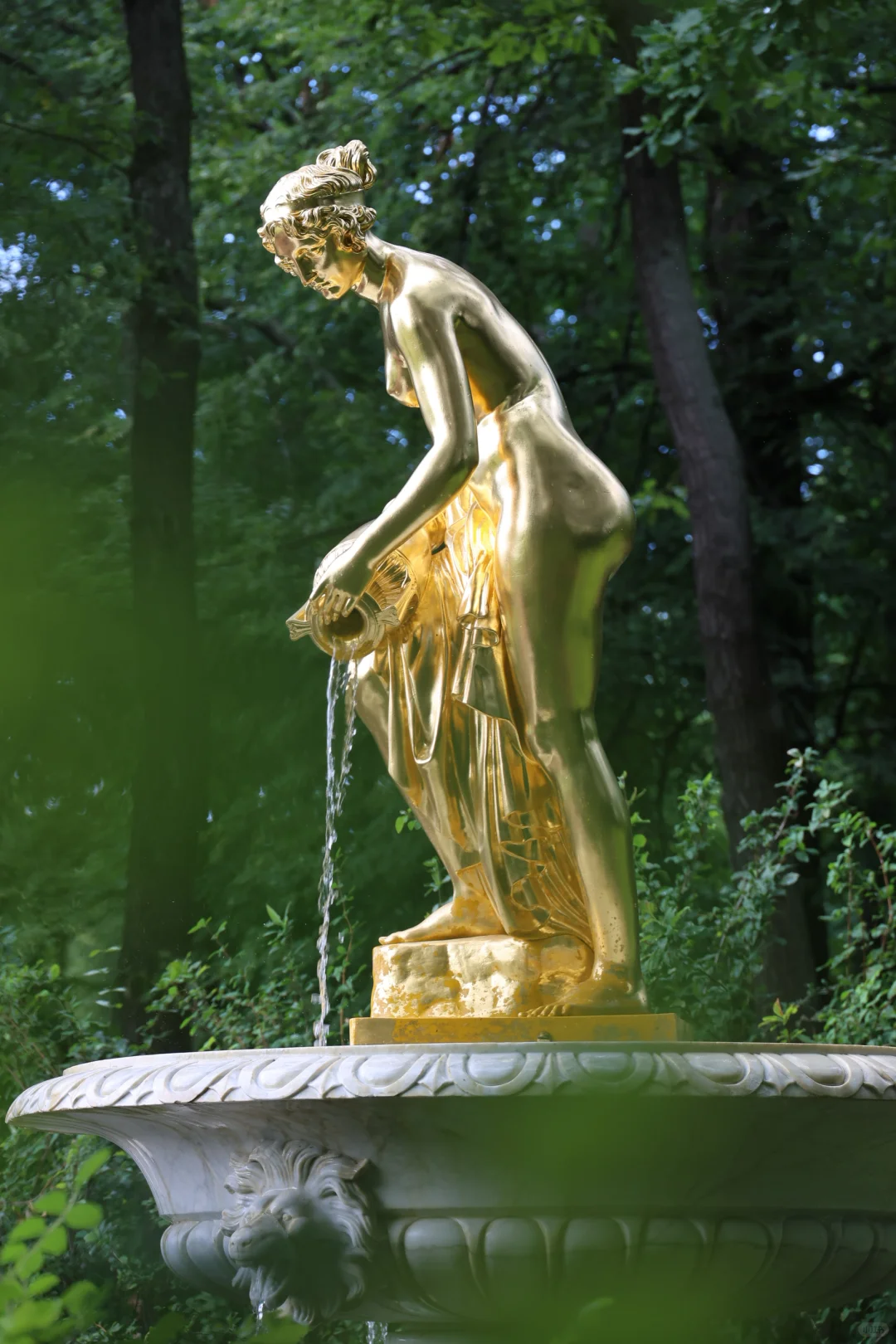 俄罗斯真是超乎想象的美,太值得一去了!